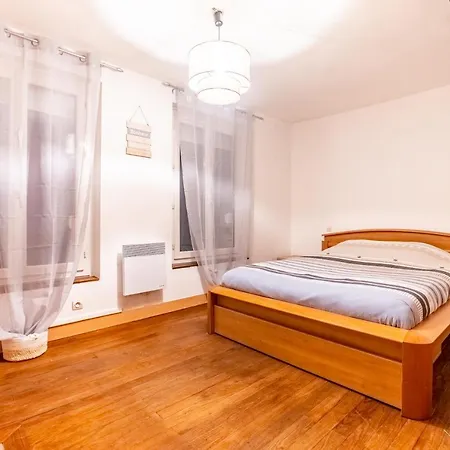 Le Nairobi, Abbeville Extérieur photo