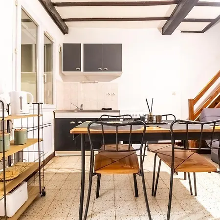 Le Nairobi, Abbeville Extérieur photo
