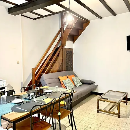 Le Nairobi, Abbeville Extérieur photo
