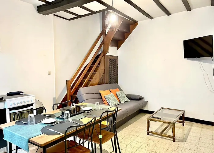 Le Nairobi, Abbeville