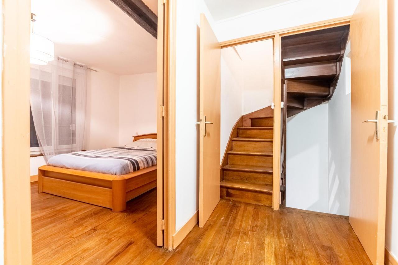 Le Nairobi, Ferienhaus *