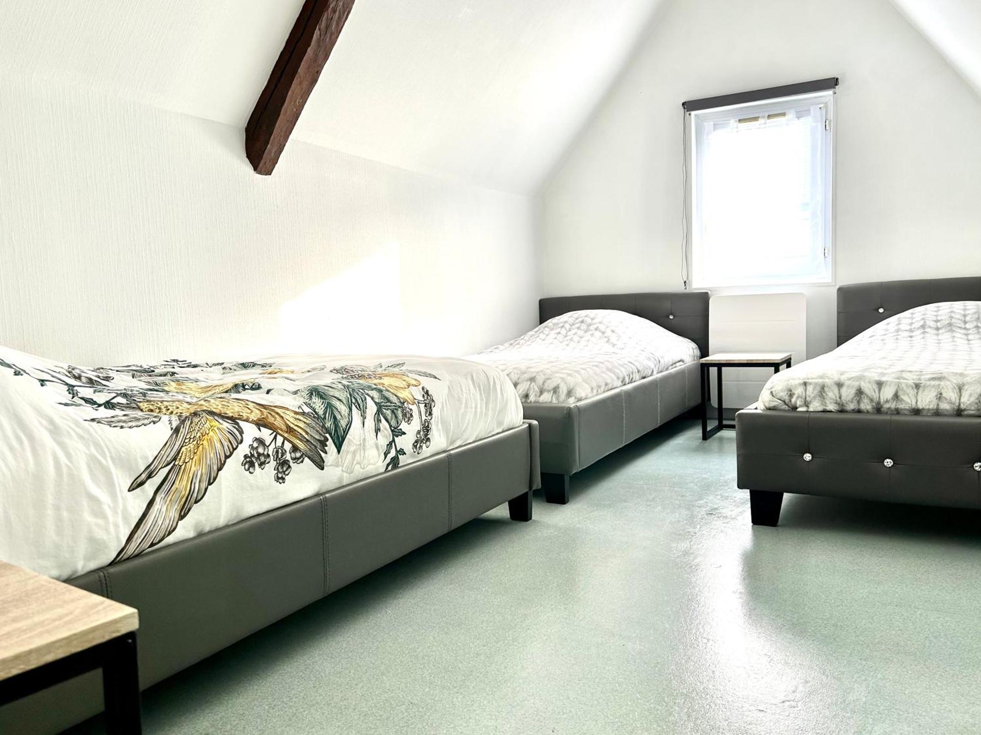 Ferienhaus Le Nairobi, Abbeville